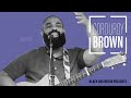 Secret war by corduroy brown live at the bbh 41923