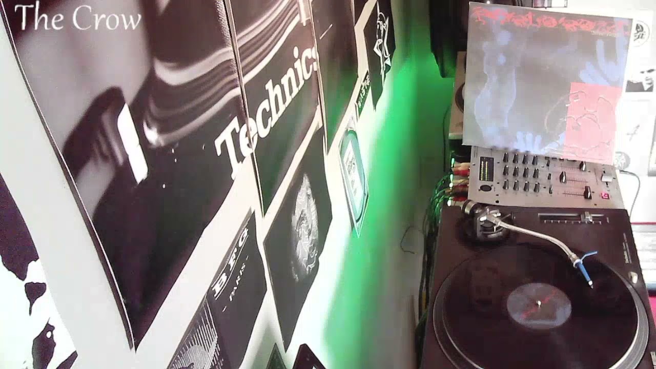 Pablo Bozzi - Tornado Alley by The Crow