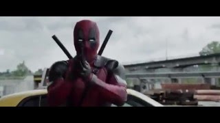 Дэдпул - Русский Трейлер 2 (2016)+18/Ужас/Кино/Новинка/Marvel/Герои/Гравити фозл Дэдпул - Русский Трейлер 2 (2016)+18/Ужас/Кино/Новинка/Marvel/Герои/Гравити фозл