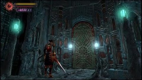 Onimusha: Warlords | Marcellus V2 - No heal/Weapon upgrade