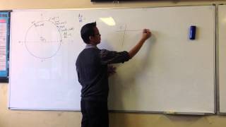 Related Rates: Unit Circle Related Rates: Unit Circle