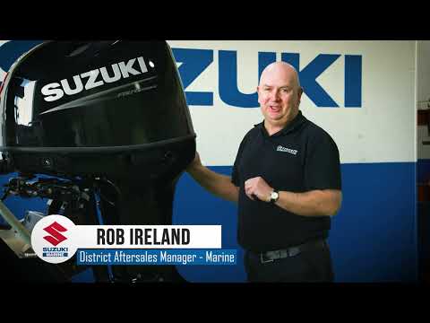 Information on Engine Mountain Height & Propeller Selection: Suzuki, The Ultimate Outboard Motor
