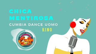 CHICA MENTIROSA - Cumbia dance -  Balla e sorridi Volume 9 compilation