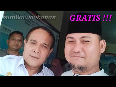 DISDUKCAPIL PROVINSI LAMPUNG/MONITORING DAN EVALUASI/DISDUKCAPIL WAY KANAN