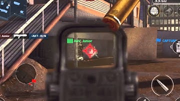 MC5 Multiplayer Gameplay #4:"Let