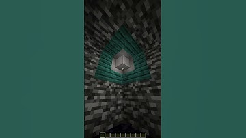 Minecraft Endless Staircase Loop 2 #shorts