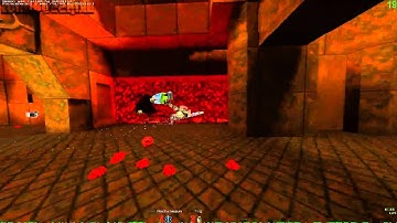 Quake2 DM