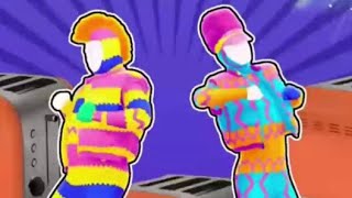 Jump | Major Lazer Ft. Busy Signal | Just Dance Unlimited