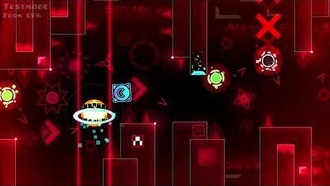 My part in "Trojanski Kot" by Ayanakodji and more (Gameplay + Deco)