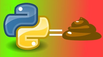 ОБЗОР НА ЯЗЫК ПРОГРАММИРОВАНИЯ PYTHON