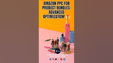 Amazon PPC for Product Bundles Advanced Optimization! 🎁