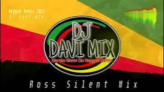 Paris  Simo feat Gabrielle Ross  Silent  Reggae Remix