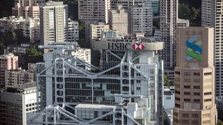 Jun.03 -- hsbc holdings plc’s top executive in asia has come out
support of a controversial national security law drafted by china’s
central government fo...