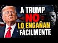 🚨💥¡A TRUMP NO LO ENGAÑAN! La Jugada Secreta que Dejó a Todos en Shock