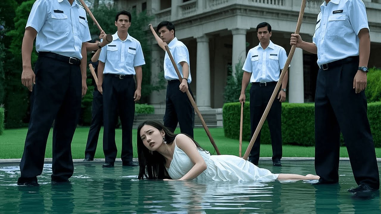 Cô Gái Vì Mang Ơn Cứu Mạng Của Tổng Tài Chấp Nhận Cho Tiểu Tam Leo Lên ...