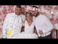 Vlog dj evnementiel 20  un mariage rose en couleur 