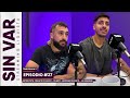 #SINVAR EP. 27 | ENTREVISTA: FRANCO DI NASSO - OLIMPO; JERONIMO BLANCO - LA ARMONÍA