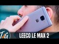 LeEco Le Max 2, review en español