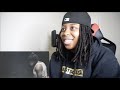 DEEMULA - KNEW I WAS COMING (REACTION VIDEO)