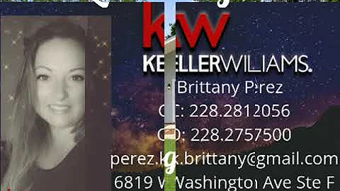 102 Leigh Cir Ocean Springs, MS Keller Williams Re...
