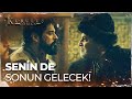 Seninde sonun gelecek Alemşah! - Kuruluş Osman 78. Bölüm