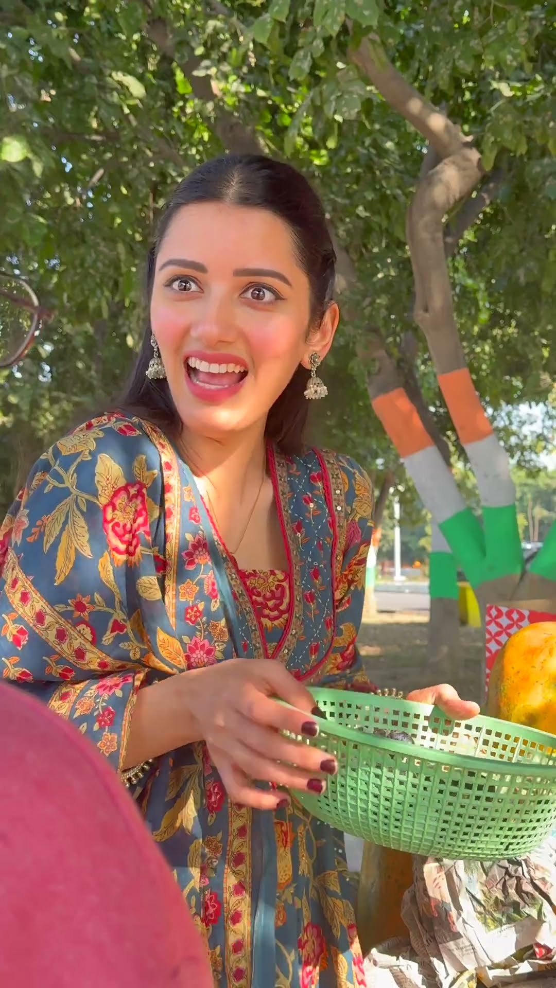 Neetu Ne Kiya Sabka Dimag Fail ? #funny #comedy #neetubisht #lakhneet #youtubeshorts #trending