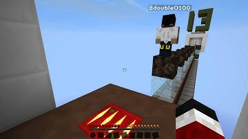 GenerikB & BdoubleO100(B-Team) Diversity Parkour Compilation