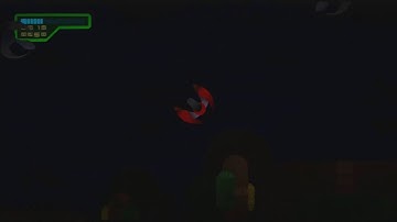 LBP2 Community Level - Starship Axxilith (Space Shooter) - Couch Showcase