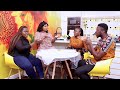 PREGNANCY PRESSURE, WOMB WATCHERS: STALWART LOVERS &amp; GEENA FOODIES &amp; SPICE TELL ALL || Bemi Badmus