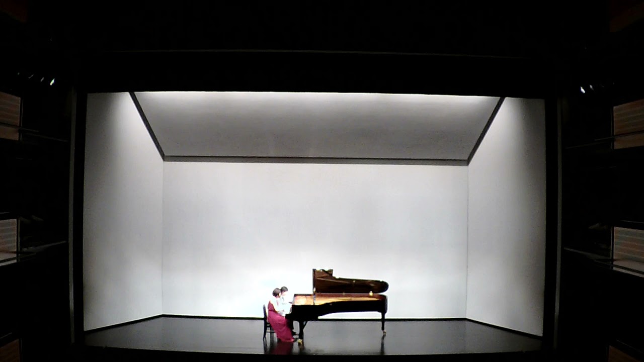 創立35周年記念コンサート フレンド ライク ミー Youtube