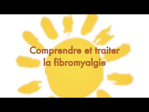 Vidéo: Meilleures Applications De Fibromyalgie De