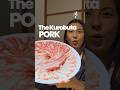 Trying to Break the Record at a Tokyo Shabu-Shabu Spot!