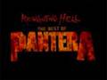 Pantera - Mouth For War