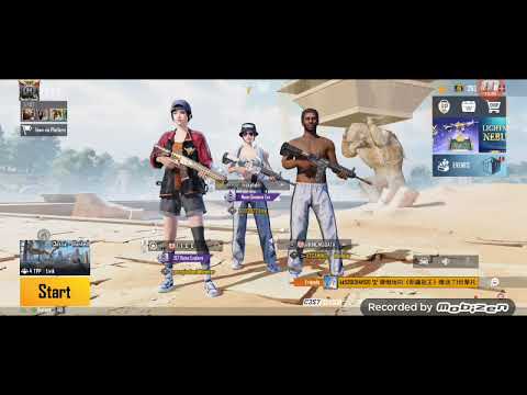 დიდხნიანი პაუზის შემდეგ დავბრუნნდი პაბჯით