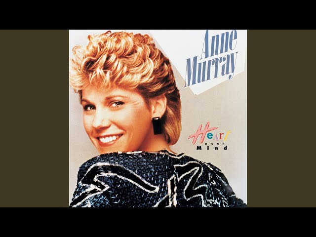 Anne Murray - Nobody Loves Me Like You Do