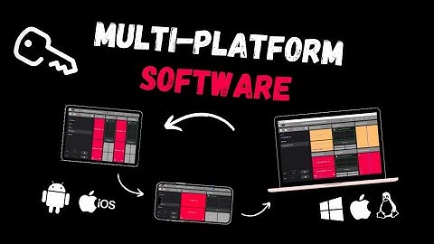 KEYPOINT - Multi-Platform Software