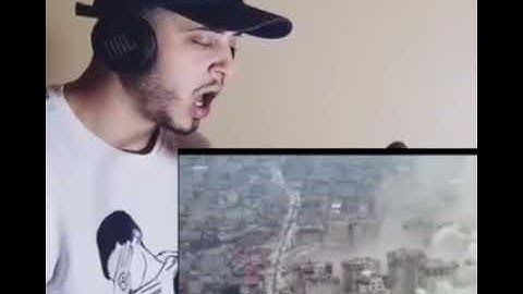 سورة الزلزلة بصوت القارئ حمزة بوديب 🌹