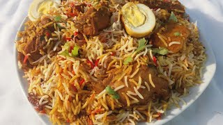 BIRYANI YA KUKU TAMU NA RAHISI KULIKO ZOTE YOUTUBE