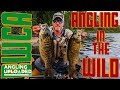 Boundary waters  angling in the wild