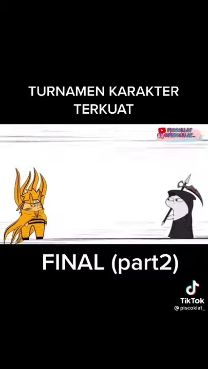 Martin VS Naruto part 2