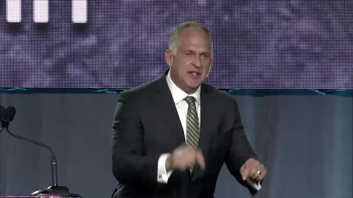 Dave Kubal - Western Conservative Summit 2019