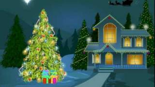 Merry Christmas Ecards | Christmas Cards from meme4u.com
