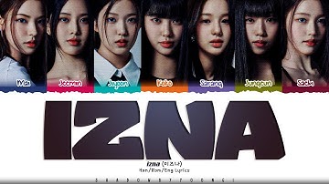 izna 