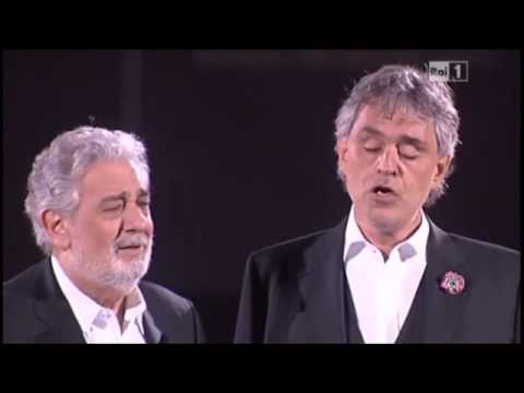Video: Španski Operni Pevec Placido Domingo: Biografija, Družina