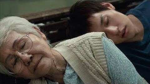 お前も遺産目当てかい？祖母と孫が絆深める、タイ映画「おばあちゃんと僕の約束」予告