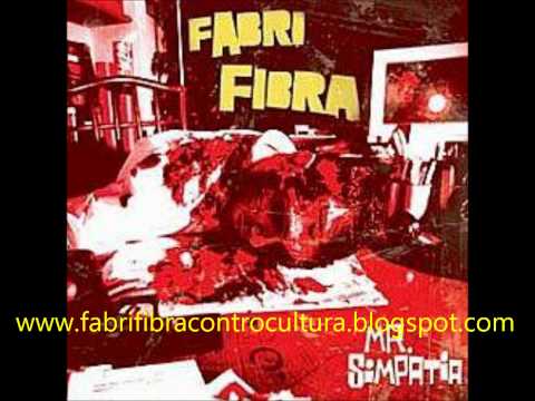 Gonfio Così - Fabri Fibra