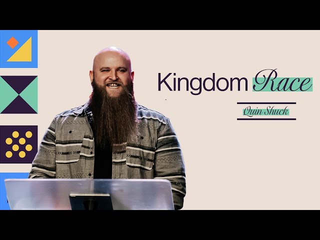 Kingdom Race