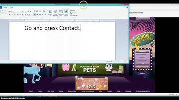 How to hack a user on MSP