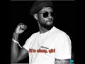 Usher - U Don&#39;t Have To Call (Lyrics)