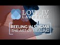 The Art of Healing | Love IV Lawrence